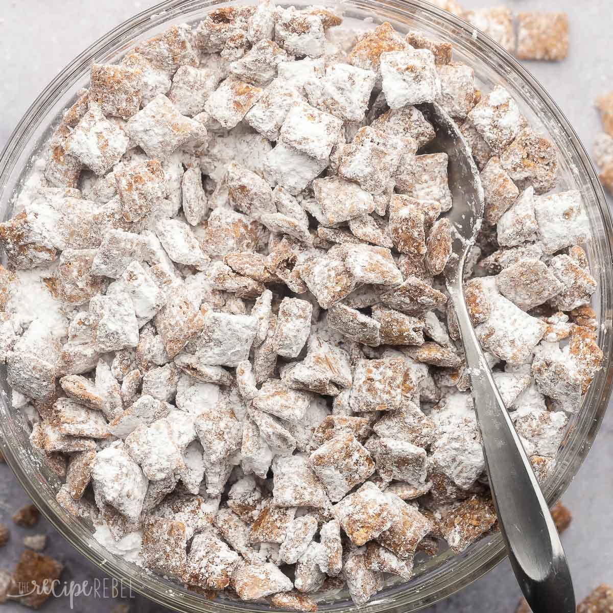 Puppy Chow