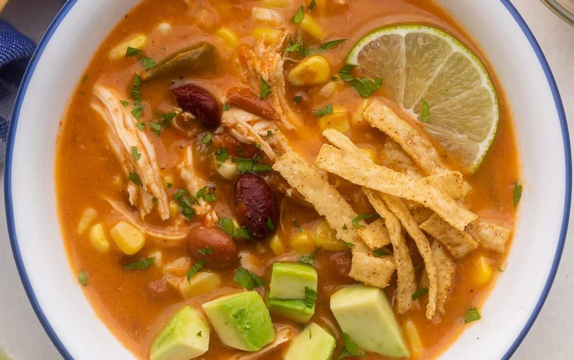 The Only Crockpot Chicken Breast Recipes You Need