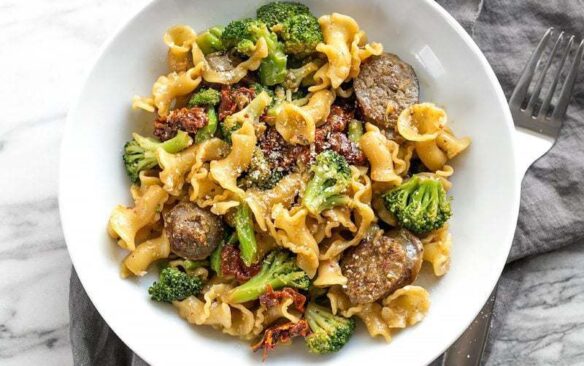 Easy One Pot Meals - 90