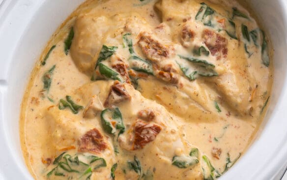 Best Crockpot Recipes - 55