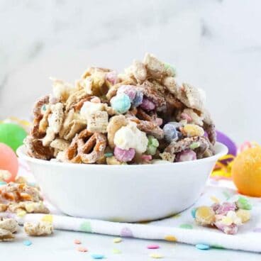 beyond frosting bunny bait.