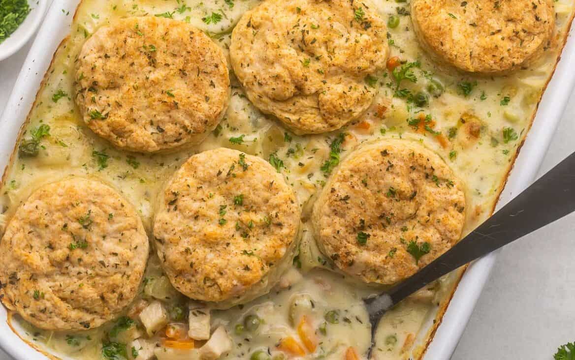 15 Chicken Casserole Recipes - The Recipe Rebel