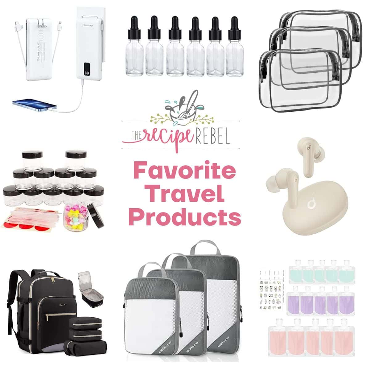 Favorite Travel Products - 31
