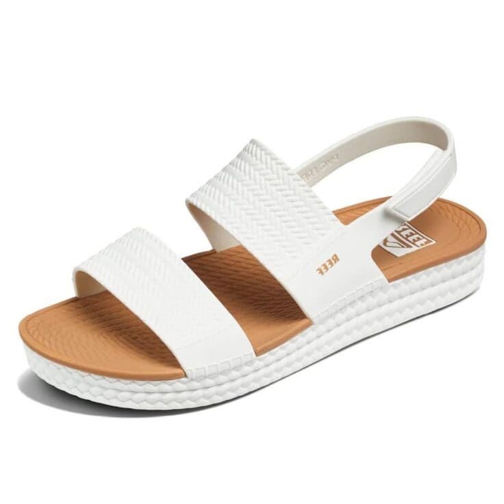 reef water vista sandals.